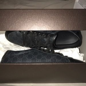 Gucci men shoes 9/10 condition